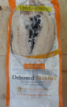 Milchfisch